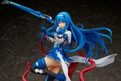 Beat Valkyrie Ixseal - Figurine Ixseal -Jeux Vidéo Soldes Magasin beat valkyrie ixseal figurine ixseal 4