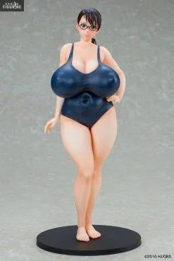 Queen´s Blade Beautiful Fighters - Figurine Cattleya Weapon Seller Ver. Swimsuit Blanc Ou Bleu 10 Queen´s Blade Beautiful Fighters - Figurine Cattleya Weapon Seller Ver. Swimsuit Blanc Ou Bleu -Jeux Vidéo Soldes Magasin beautiful fighters figurine cattleya weapon seller swimsuit blanc bleu 4