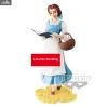 Disney, La Belle Et La Bête - Figurine Belle, EXQ Starry