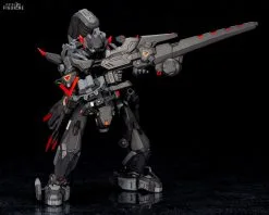 Border Break - Figurine Kisei Hashiki, Model Kit -Jeux Vidéo Soldes Magasin border break figurine kisei hashiki model kit 2