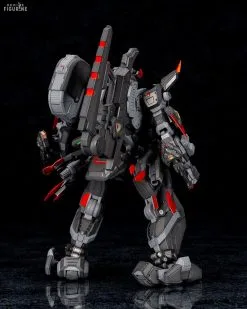 Border Break - Figurine Kisei Hashiki, Model Kit -Jeux Vidéo Soldes Magasin border break figurine kisei hashiki model kit 3