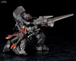 Border Break - Figurine Kisei Hashiki, Model Kit -Jeux Vidéo Soldes Magasin border break figurine kisei hashiki model kit 5