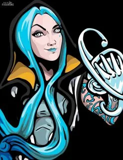 Borderlands 3 - Figurine Au Choix, Maya, Psycho Bandit, Tiny Tina Ou Zero, Mini Epics 8 Borderlands 3 - Figurine Au Choix, Maya, Psycho Bandit, Tiny Tina Ou Zero, Mini Epics -Jeux Vidéo Soldes Magasin borderlands 3 figurine maya psycho bandit tiny tina zero mini epics 2