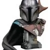 Star Wars The Mandalorian - Buste Mandalorian, Legends In 3D