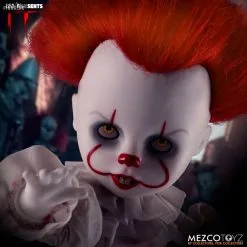 Ça - Poupée Pennywise, Living Dead Dolls 11 Ça - Poupée Pennywise, Living Dead Dolls -Jeux Vidéo Soldes Magasin ca poupee pennywise living dead dolls 5