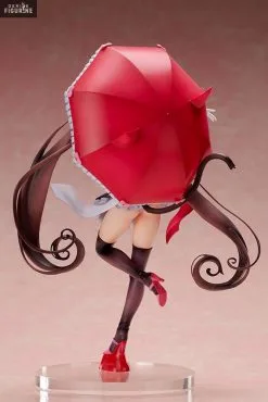 Nekopara Cats Paradise - Figurine Chocola Ou Vanilla, Race Queen -Jeux Vidéo Soldes Magasin cats paradise figurine chocola vanilla race queen 3