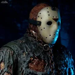 Vendredi 13 Chapitre 7 - Figurine Jason, Ultimate