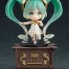 Character Vocal Series 01 - Figurine Hatsune Miku, Symphony 5th Anniversary, Nendoroid