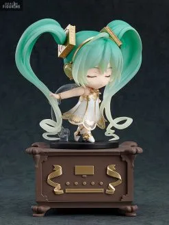 Character Vocal Series 01 - Figurine Hatsune Miku, Symphony 5th Anniversary, Nendoroid -Jeux Vidéo Soldes Magasin character vocal series 01 figurine hatsune miku symphony 5th anniversary nendoroid 2
