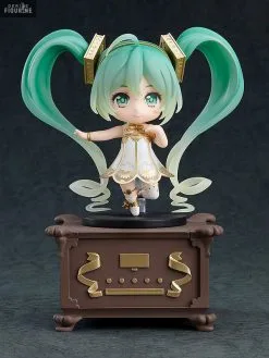 Character Vocal Series 01 - Figurine Hatsune Miku, Symphony 5th Anniversary, Nendoroid
