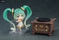 Character Vocal Series 01 - Figurine Hatsune Miku, Symphony 5th Anniversary, Nendoroid -Jeux Vidéo Soldes Magasin character vocal series 01 figurine hatsune miku symphony 5th anniversary nendoroid 3