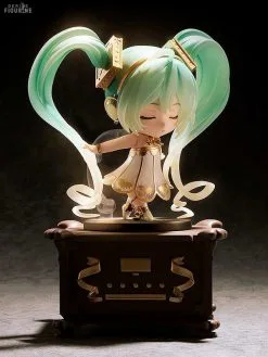 Character Vocal Series 01 - Figurine Hatsune Miku, Symphony 5th Anniversary, Nendoroid -Jeux Vidéo Soldes Magasin character vocal series 01 figurine hatsune miku symphony 5th anniversary nendoroid 5