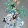 Character Vocal Series 01 - Figurine Hatsune Miku, Version Memorial Dress