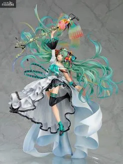 Character Vocal Series 01 - Figurine Hatsune Miku, Version Memorial Dress 8 Character Vocal Series 01 - Figurine Hatsune Miku, Version Memorial Dress -Jeux Vidéo Soldes Magasin character vocal series 01 figurine hatsune miku version memorial dress 2