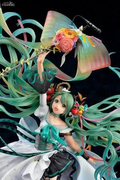 Character Vocal Series 01 - Figurine Hatsune Miku, Version Memorial Dress 10 Character Vocal Series 01 - Figurine Hatsune Miku, Version Memorial Dress -Jeux Vidéo Soldes Magasin character vocal series 01 figurine hatsune miku version memorial dress 4
