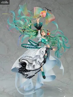 Character Vocal Series 01 - Figurine Hatsune Miku, Version Memorial Dress 11 Character Vocal Series 01 - Figurine Hatsune Miku, Version Memorial Dress -Jeux Vidéo Soldes Magasin character vocal series 01 figurine hatsune miku version memorial dress 5