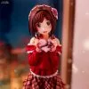 The Idolmaster Cinderella Girls - Figurine Miku Maekawa Off Stage Bonus Edition