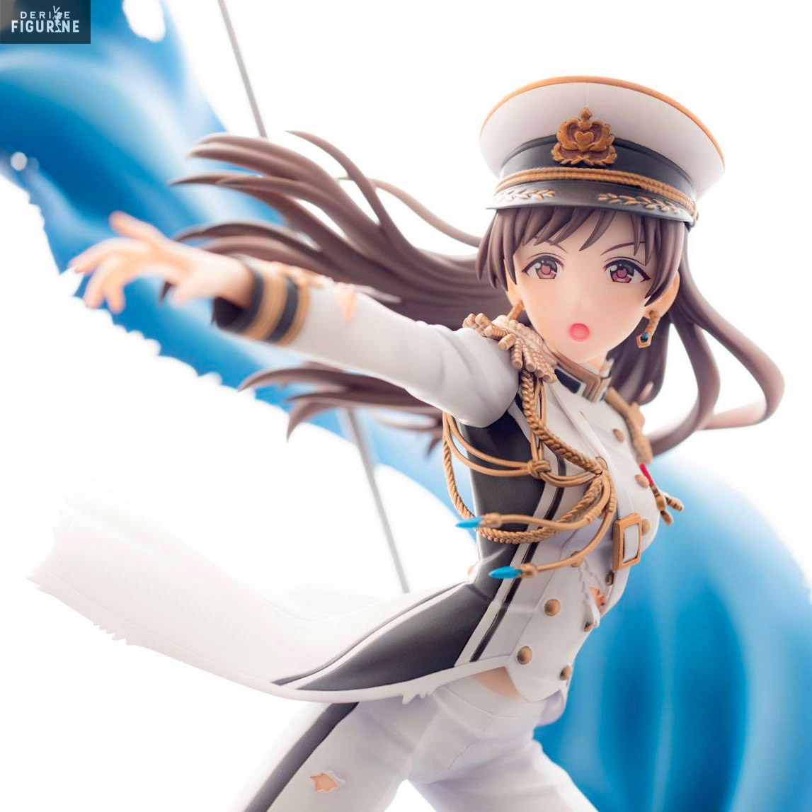 The Idolmaster Cinderella Girls - Figurine Minami Nitta Seizon Honnou Valkyria 2 The Idolmaster Cinderella Girls - Figurine Minami Nitta Seizon Honnou Valkyria – Image 2