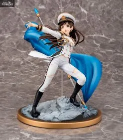 The Idolmaster Cinderella Girls - Figurine Minami Nitta Seizon Honnou Valkyria