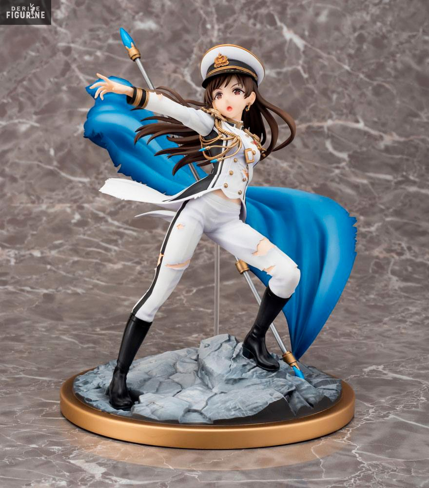 The Idolmaster Cinderella Girls - Figurine Minami Nitta Seizon Honnou Valkyria 1 The Idolmaster Cinderella Girls - Figurine Minami Nitta Seizon Honnou Valkyria