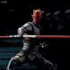 PRÉCOMMANDE - Star Wars, The Clone Wars - Figurine Dark Maul, ARTFX