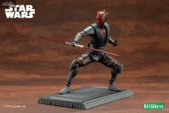 PRÉCOMMANDE - Star Wars, The Clone Wars - Figurine Dark Maul, ARTFX 8 PRÉCOMMANDE - Star Wars, The Clone Wars - Figurine Dark Maul, ARTFX -Jeux Vidéo Soldes Magasin clone wars figurine dark maul artfx 2