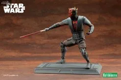 PRÉCOMMANDE - Star Wars, The Clone Wars - Figurine Dark Maul, ARTFX 9 PRÉCOMMANDE - Star Wars, The Clone Wars - Figurine Dark Maul, ARTFX -Jeux Vidéo Soldes Magasin clone wars figurine dark maul artfx 3