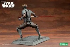 PRÉCOMMANDE - Star Wars, The Clone Wars - Figurine Dark Maul, ARTFX 10 PRÉCOMMANDE - Star Wars, The Clone Wars - Figurine Dark Maul, ARTFX -Jeux Vidéo Soldes Magasin clone wars figurine dark maul artfx 4