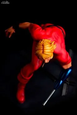 Cobra The Space Pirate - Figurine Cobra -Jeux Vidéo Soldes Magasin cobra the space pirate figurine cobra 3