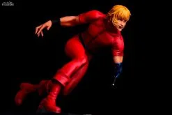 Cobra The Space Pirate - Figurine Cobra -Jeux Vidéo Soldes Magasin cobra the space pirate figurine cobra 4