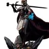 Court Of The Dead - Figurine Kier First Sword Of Death