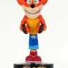 Crash Bandicoot - Figurine Crash, Body Knocker Bobble