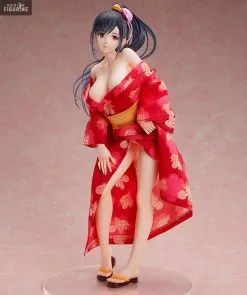 Creators Opinion - Figurine Mayuka, Yukata -Jeux Vidéo Soldes Magasin creators opinion figurine mayuka yukata 2