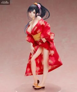 Creators Opinion - Figurine Mayuka, Yukata