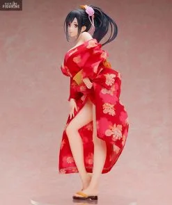 Creators Opinion - Figurine Mayuka, Yukata -Jeux Vidéo Soldes Magasin creators opinion figurine mayuka yukata 5