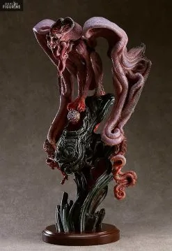 Cthulhu Evolution - Figurine Takayuki Takeya's Cthulhu -Jeux Vidéo Soldes Magasin cthulhu evolution figurine takayuki takeya cthulhu 2