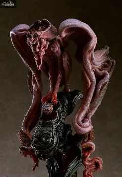 Cthulhu Evolution - Figurine Takayuki Takeya's Cthulhu -Jeux Vidéo Soldes Magasin cthulhu evolution figurine takayuki takeya cthulhu 4