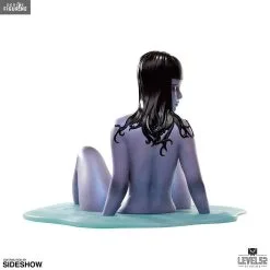 Cursed & Cruel - Figurine The Wytch By Icky H -Jeux Vidéo Soldes Magasin cursed cruel figurine wytch icky h 1