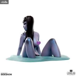 Cursed & Cruel - Figurine The Wytch By Icky H -Jeux Vidéo Soldes Magasin cursed cruel figurine wytch icky h 2