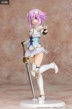Cyberdimension Neptunia 4 Goddesses Online - Figurine Neptune, Holy Knight 10 Cyberdimension Neptunia 4 Goddesses Online - Figurine Neptune, Holy Knight -Jeux Vidéo Soldes Magasin cyberdimension neptunia 4 goddesses online figurine neptune holy knight 4