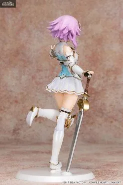 Cyberdimension Neptunia 4 Goddesses Online - Figurine Neptune, Holy Knight 11 Cyberdimension Neptunia 4 Goddesses Online - Figurine Neptune, Holy Knight -Jeux Vidéo Soldes Magasin cyberdimension neptunia 4 goddesses online figurine neptune holy knight 5