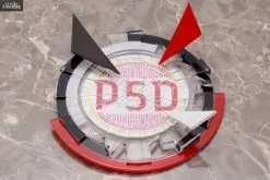 Persona 5 Dancing In Starlight - Figurine Joker (héros) Et Morgana, ARTFX -Jeux Vidéo Soldes Magasin dancing in starlight figurine joker heros morgana artfx 4