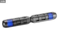 DC Comics, Batman Arkham Knight - Réplique Bâton D'eskrima De Nightwing 8 DC Comics, Batman Arkham Knight - Réplique Bâton D'eskrima De Nightwing -Jeux Vidéo Soldes Magasin dc comics arkham knight replique baton eskrima nightwing 2