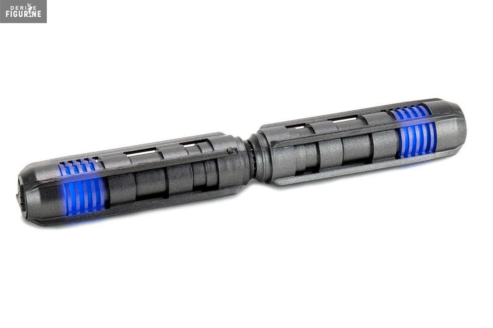 DC Comics, Batman Arkham Knight - Réplique Bâton D'eskrima De Nightwing 3 DC Comics, Batman Arkham Knight - Réplique Bâton D'eskrima De Nightwing – Image 3