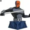 DC Comics, Batman The Animated Series - Buste Beware The Batman Deathstroke