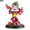 DC Comics, Batman Killing Joke - Figurine Le Joker, Q-Fig