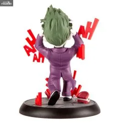 DC Comics, Batman Killing Joke - Figurine Le Joker, Q-Fig 7 DC Comics, Batman Killing Joke - Figurine Le Joker, Q-Fig -Jeux Vidéo Soldes Magasin dc comics batman killing joke figurine joker q fig 2