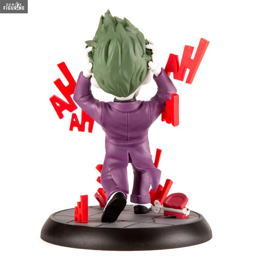 DC Comics, Batman Killing Joke - Figurine Le Joker, Q-Fig 3 DC Comics, Batman Killing Joke - Figurine Le Joker, Q-Fig – Image 3