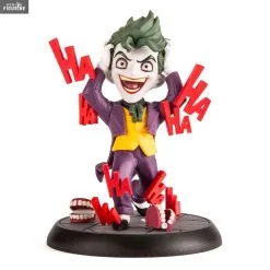 DC Comics, Batman Killing Joke - Figurine Le Joker, Q-Fig