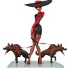PRECOMMANDE - DC Comics, Batman The Animated Series - Figurine Harley Quinn, Harleys Holiday Limitée à 3000 Exemplaires